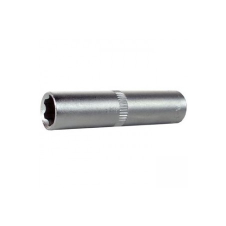 Cheie tubulara 1/4" Super Lock lunga 10 mm BGS-2970
